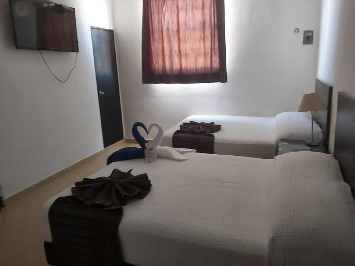 צ'טומאל Hotel Villa Fontana מראה חיצוני תמונה