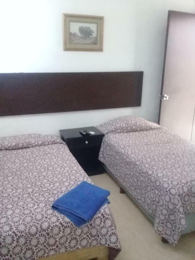 צ'טומאל Hotel Villa Fontana מראה חיצוני תמונה
