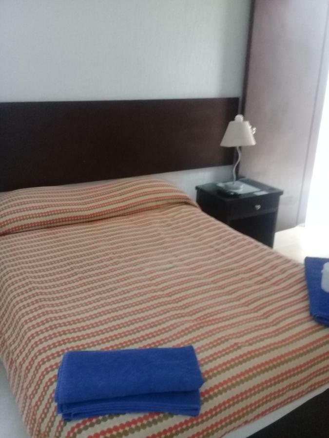 צ'טומאל Hotel Villa Fontana מראה חיצוני תמונה